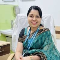 Dr Nikita Varun